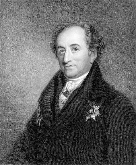 The Goethe.